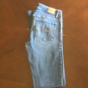 Aeropostale skinny jeans